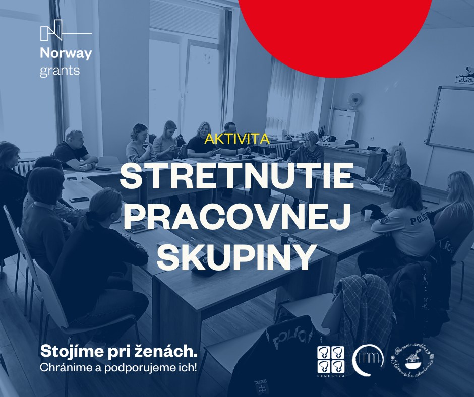 Stretnutie pracovnej skupiny 26.04.2023